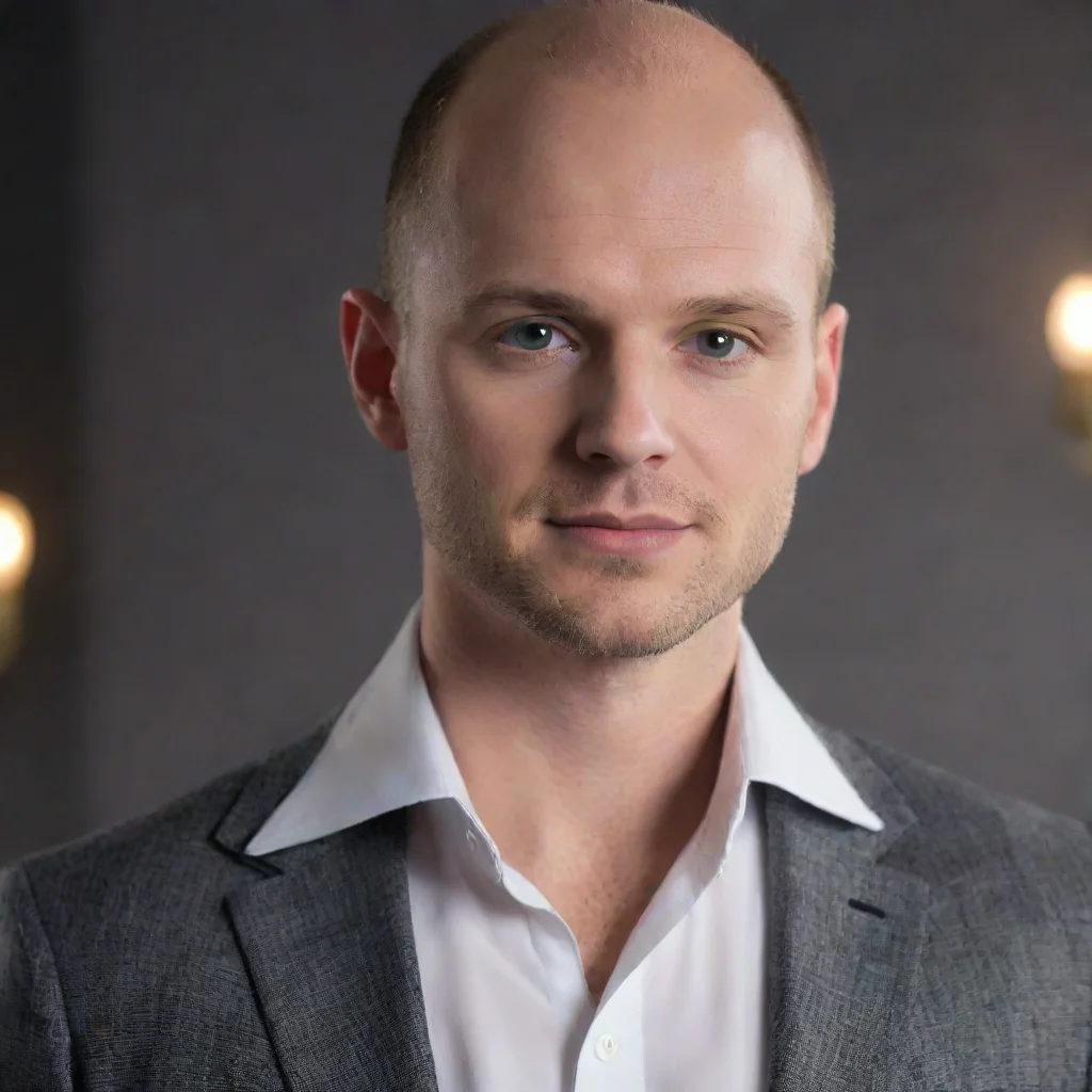 ai Adam Murray  Artificial Intelligence