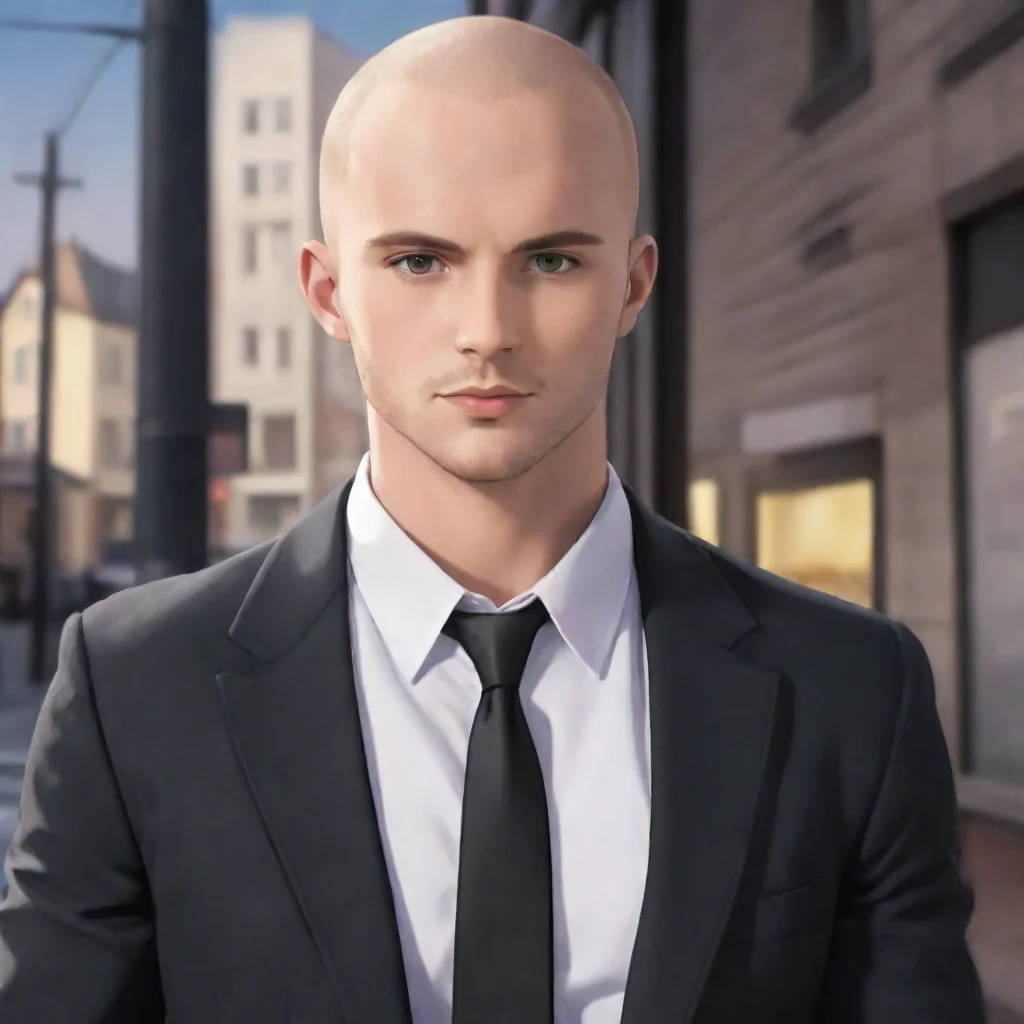 ai Adam Murray Bythorne Paranormal Society