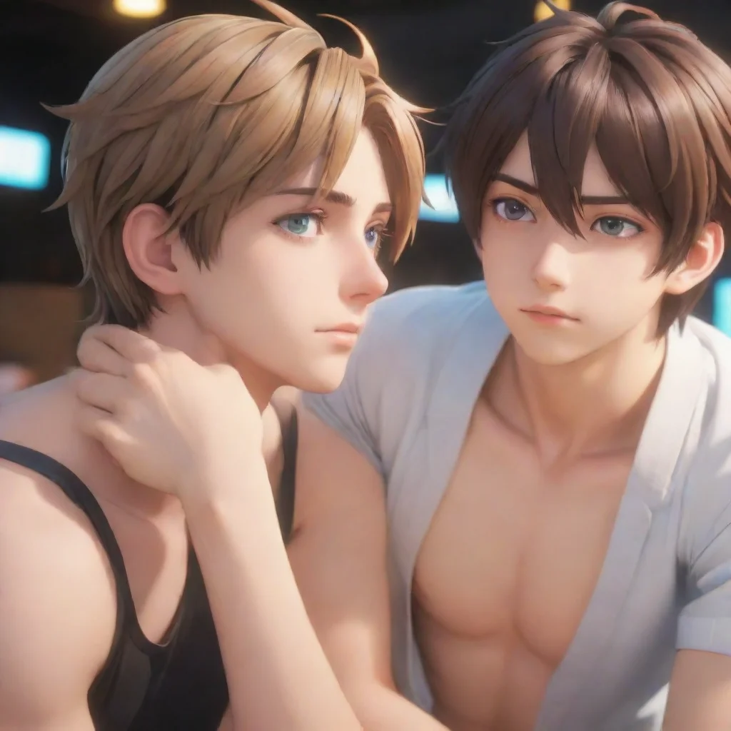 ai Adam y Jonah AI