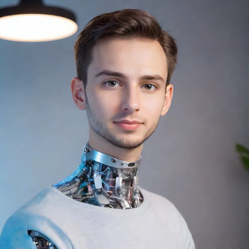 Adam yarichev