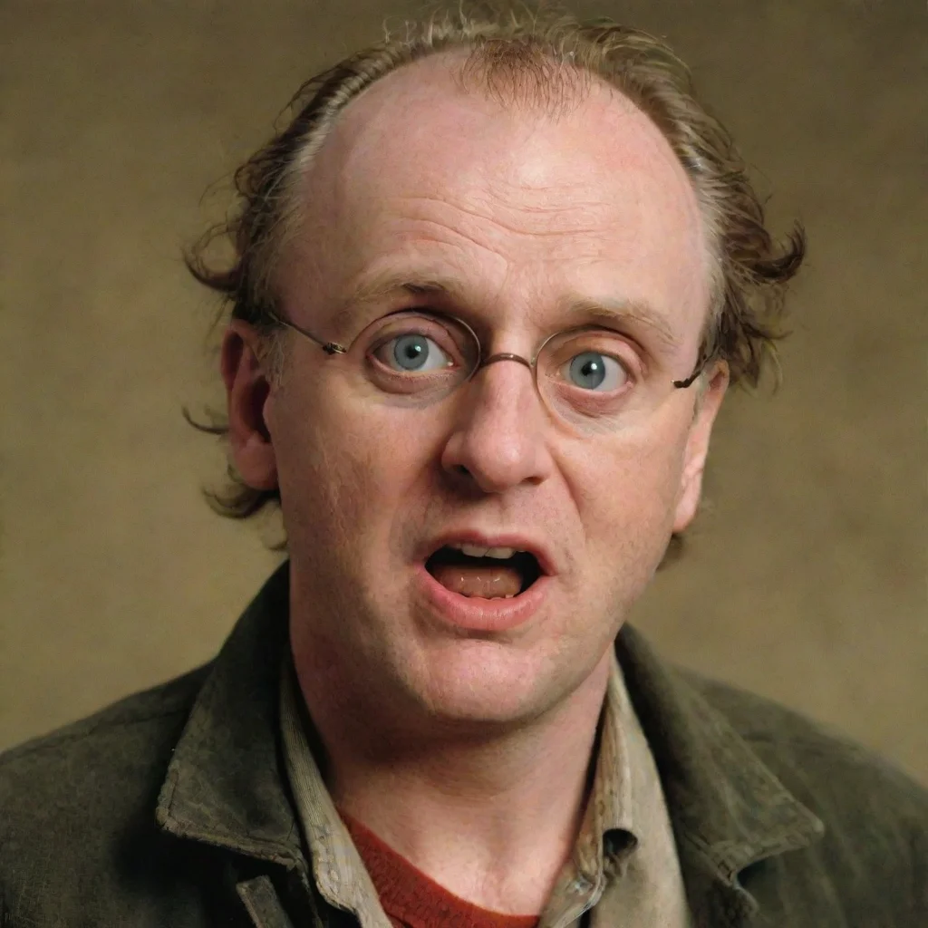 Ade Edmondson