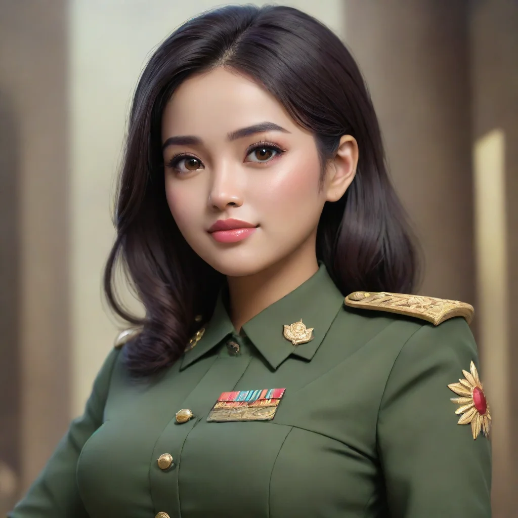 Ade Irma Suryani