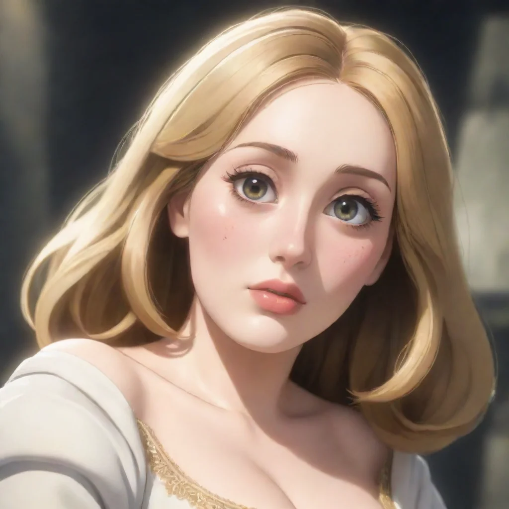 ai Adele immortality