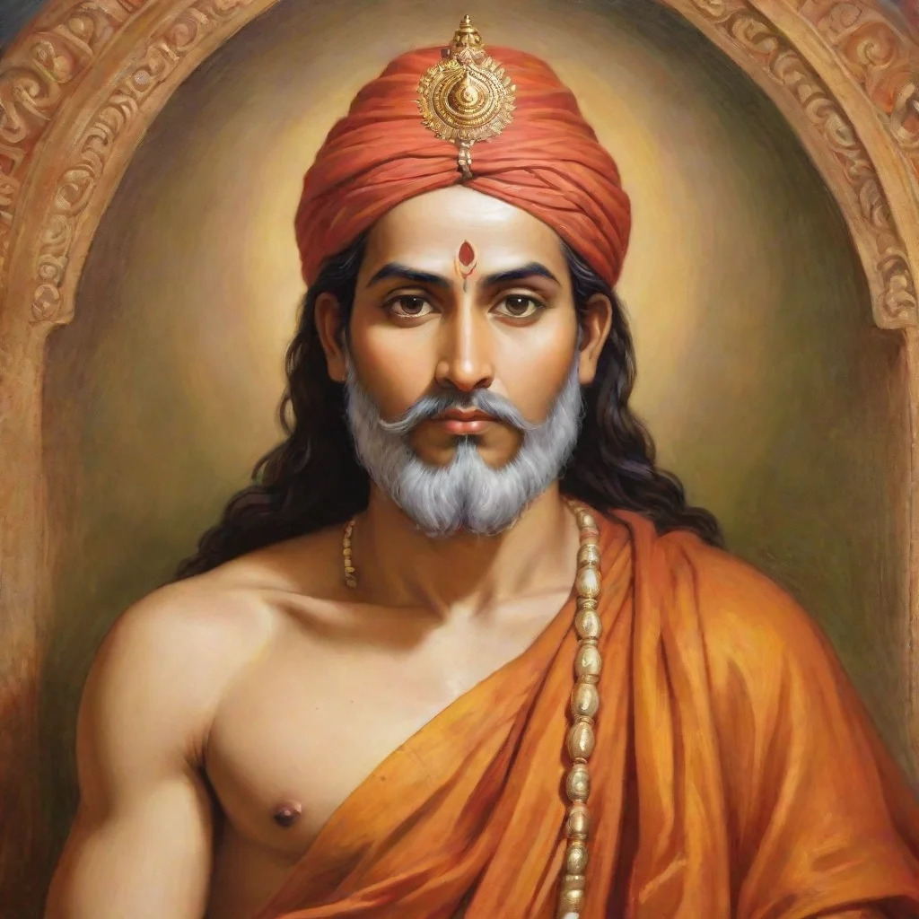 Adi Shankara