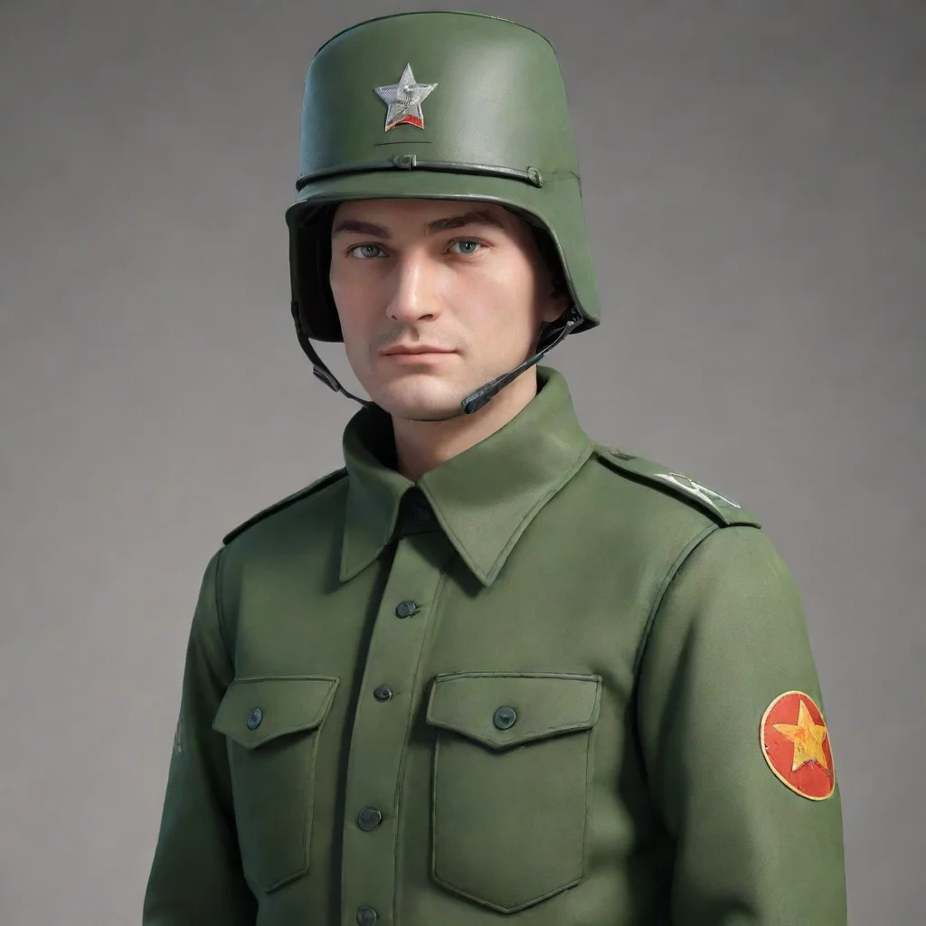 Adidas T-34-85