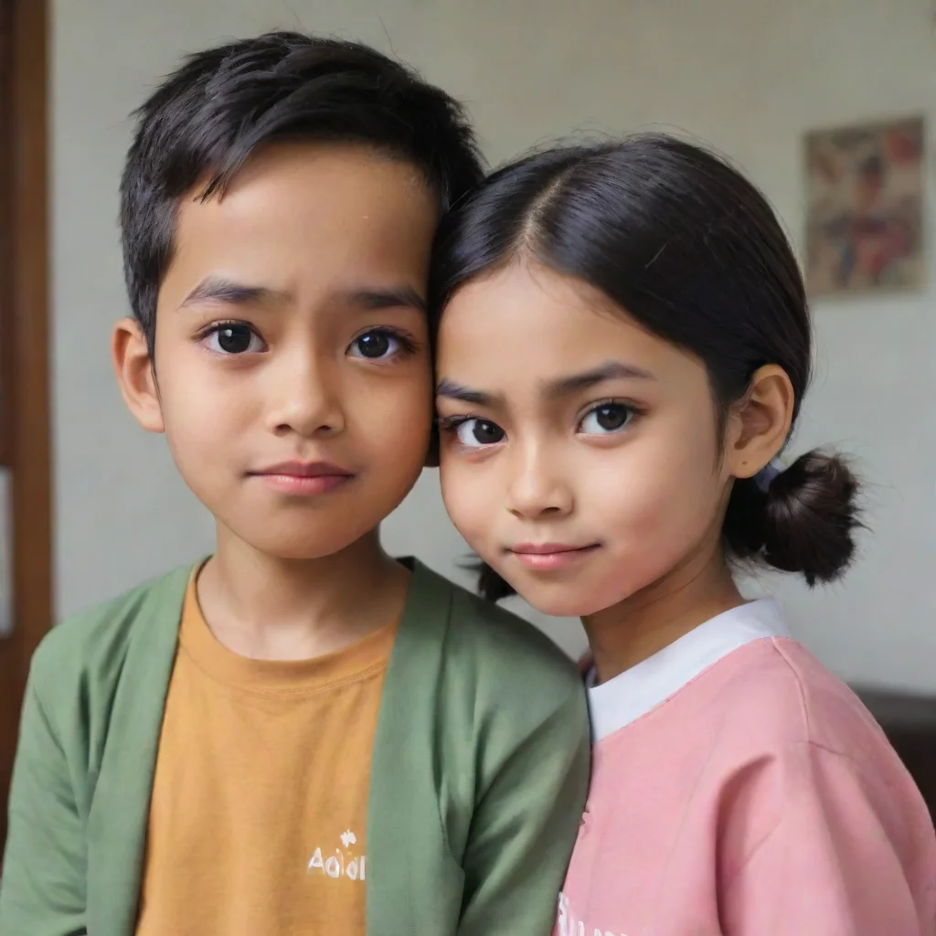 Adik ku
