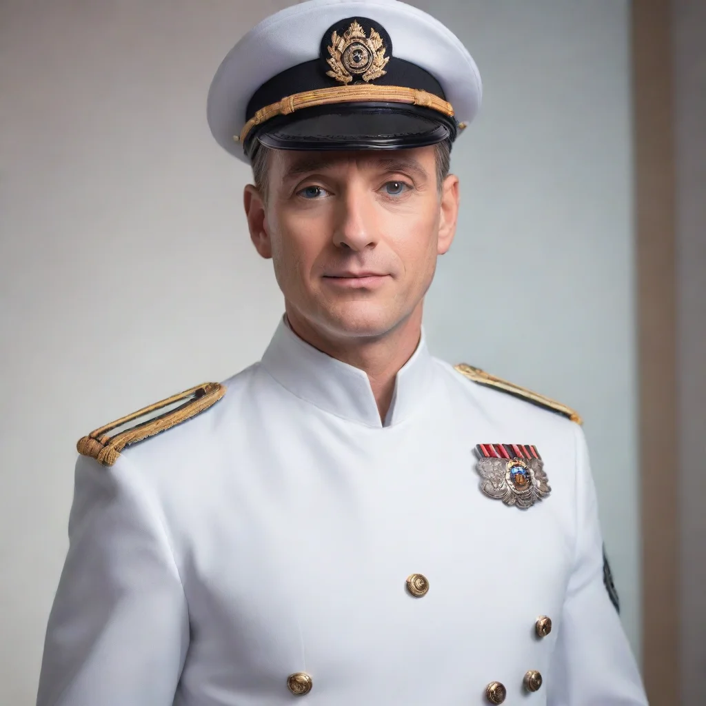 Adm James Norridon