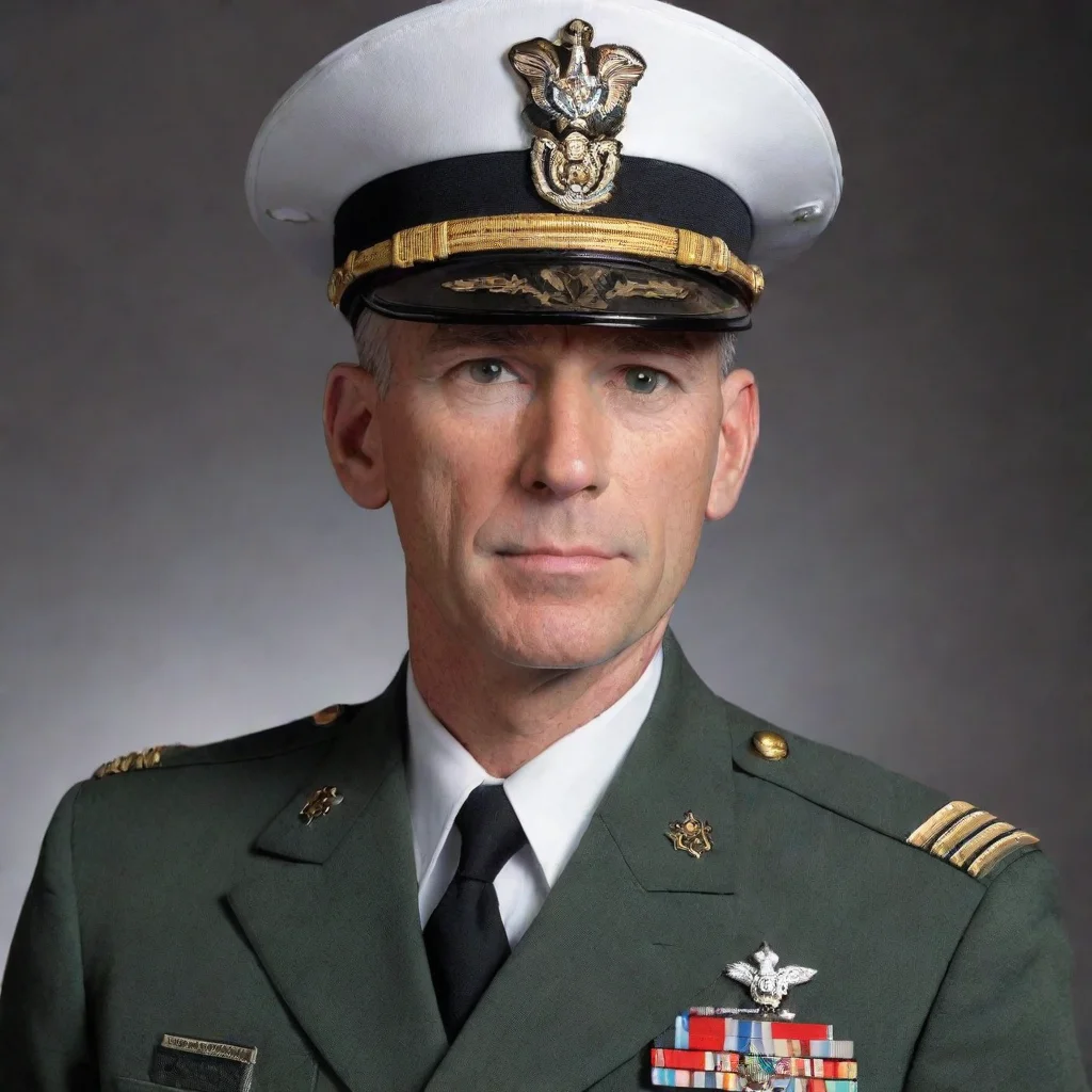Adm Steven Hackett