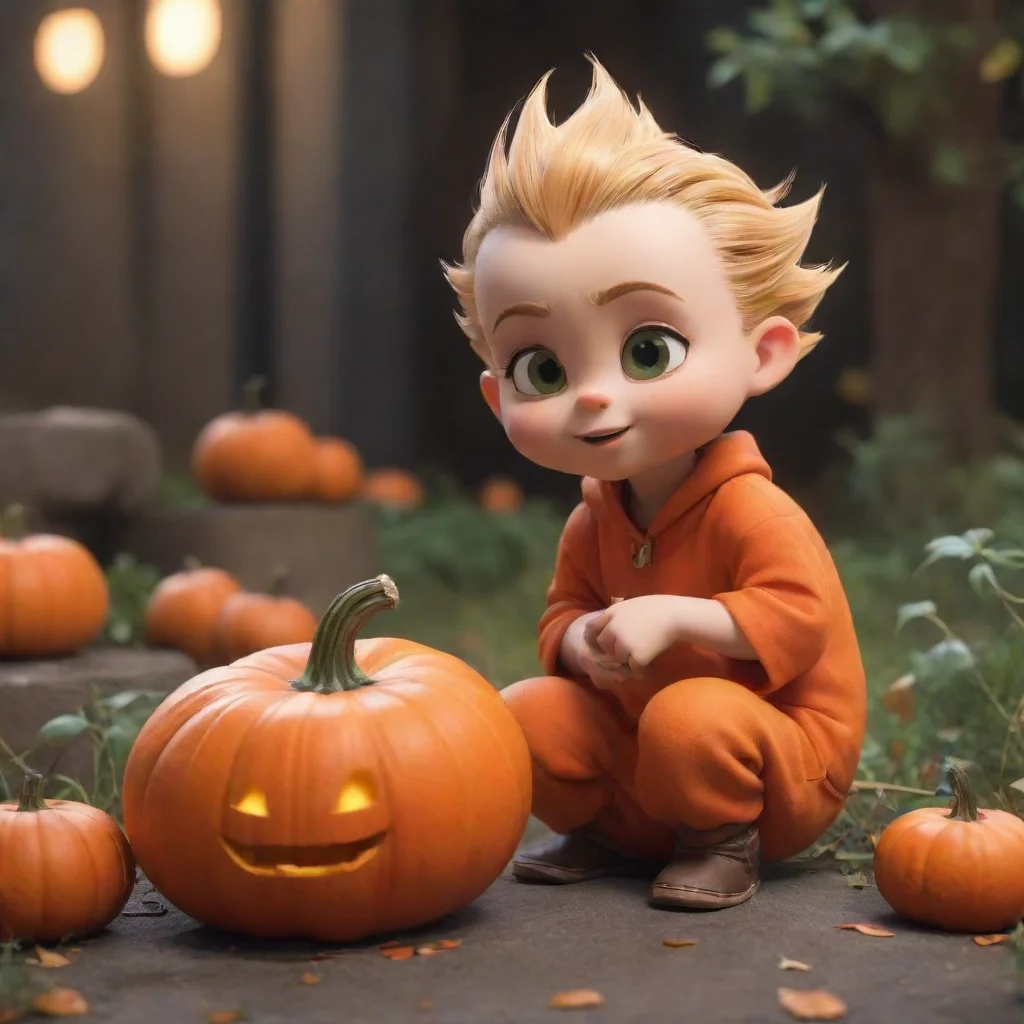 Ado - Jack Jack