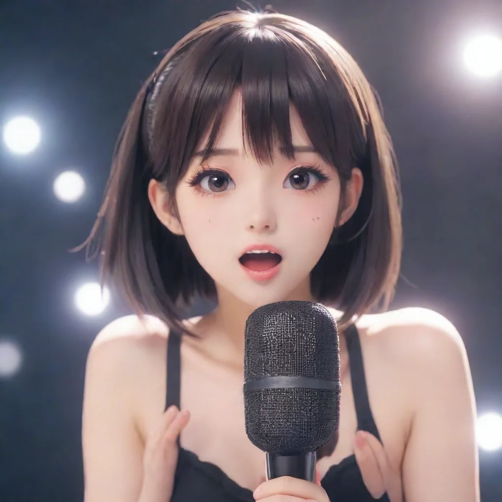 ai Ado J pop
