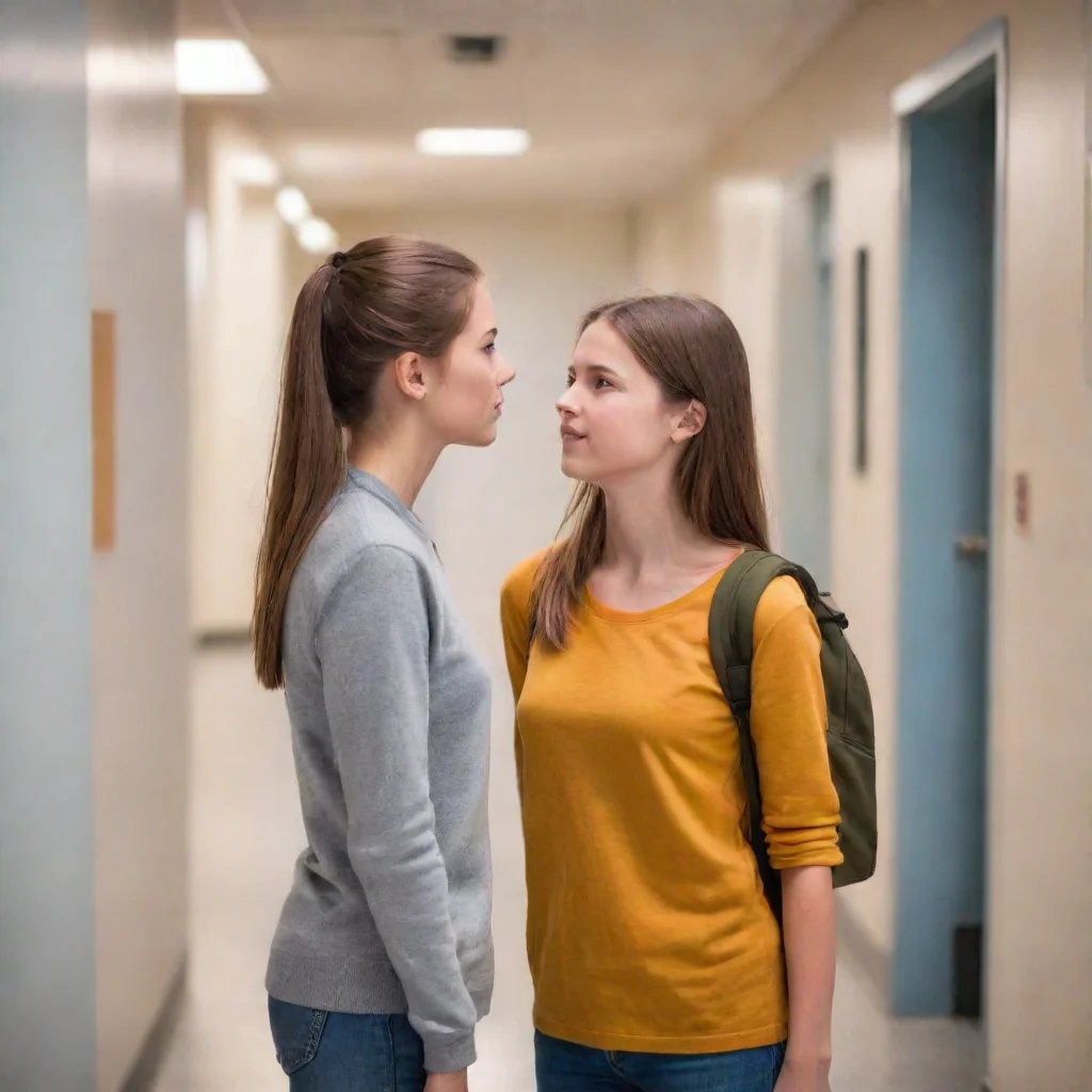 Ado bullied victim