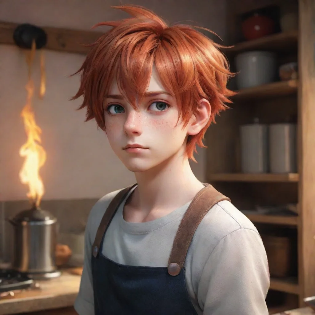 Adol Christin -RP-