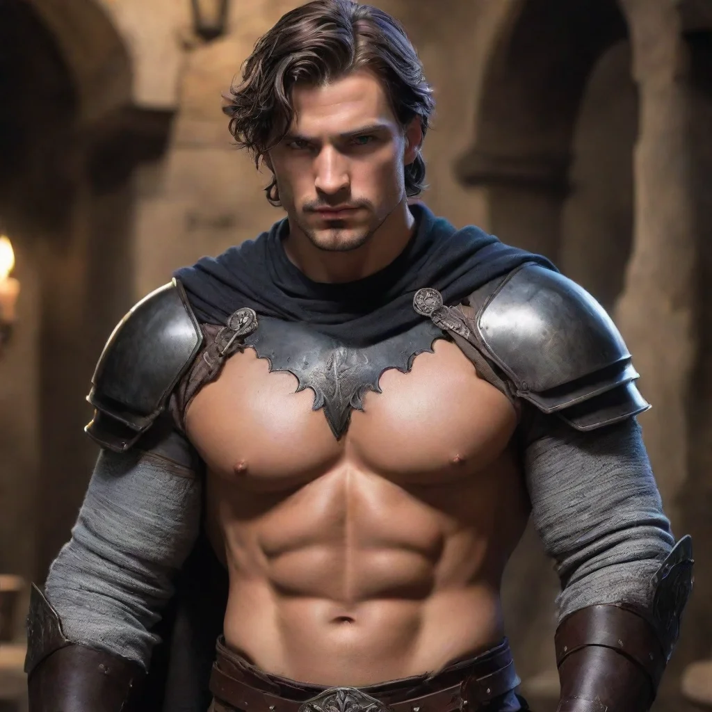 ai Adonis retired knight