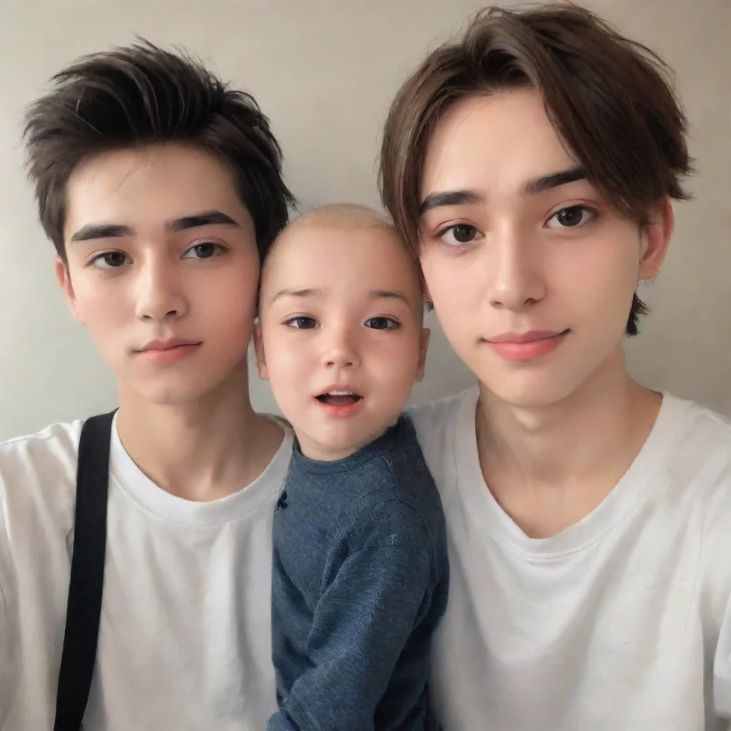 ai Adopted brother  bl  AI