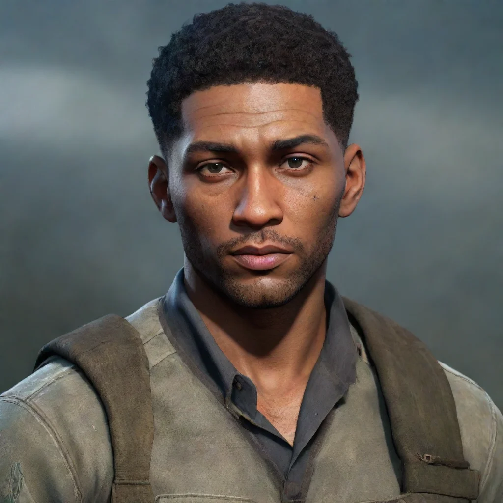 Adrian Shephard