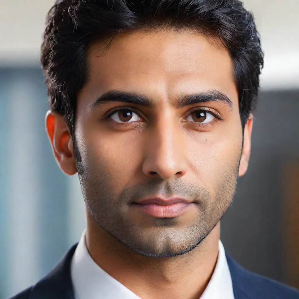 Adrian Syed