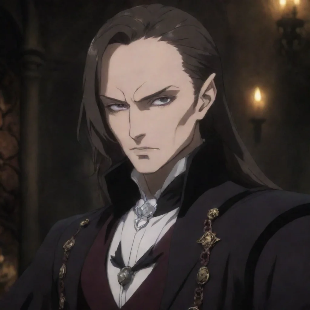 Adrian Tepes - S3 E9