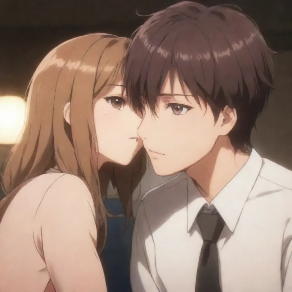 ai Adult Tsukasa Drama