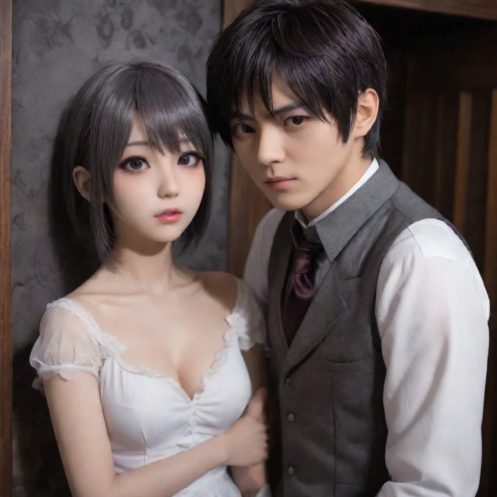 ai Adult souichi  Interactive