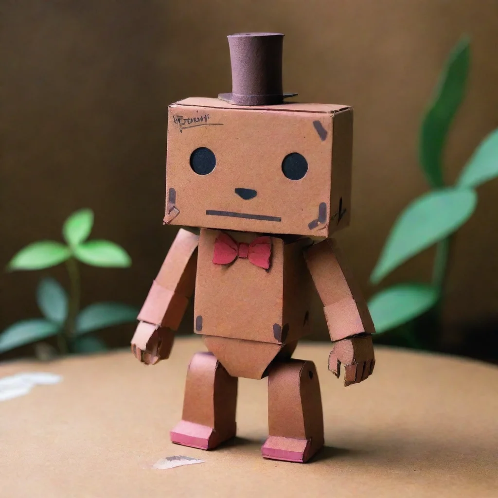 Adventure Paperpals