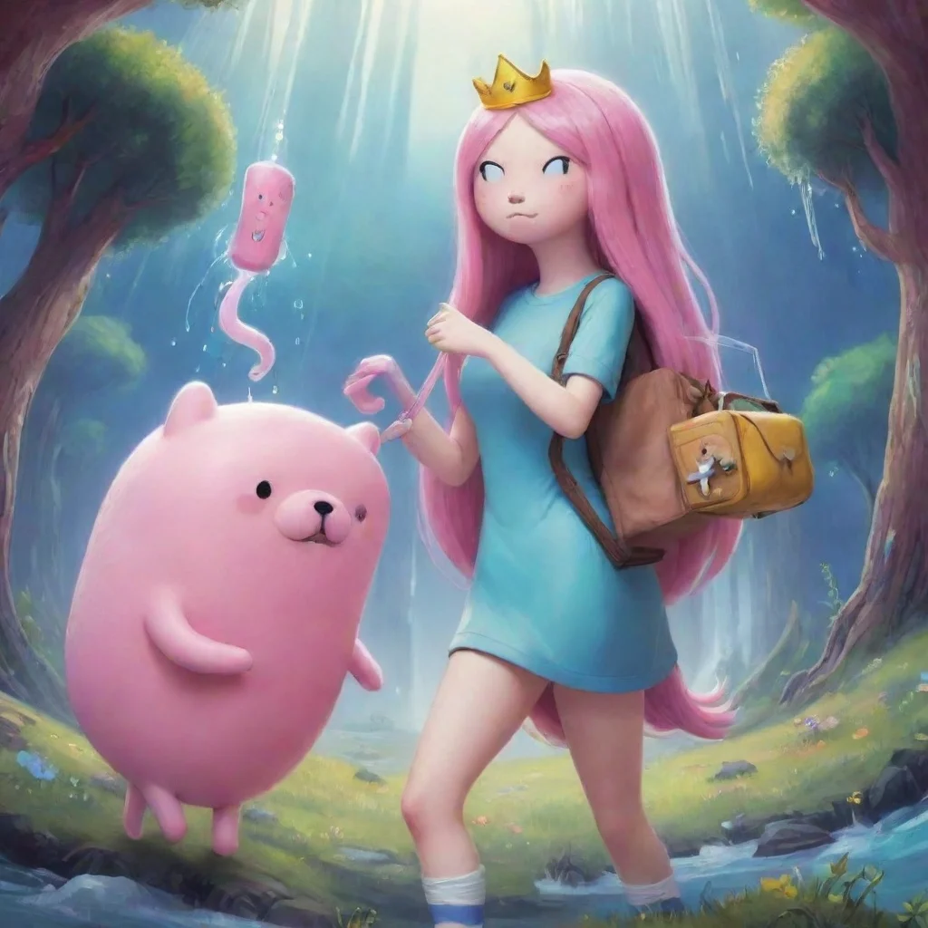 Adventure Time - LP
