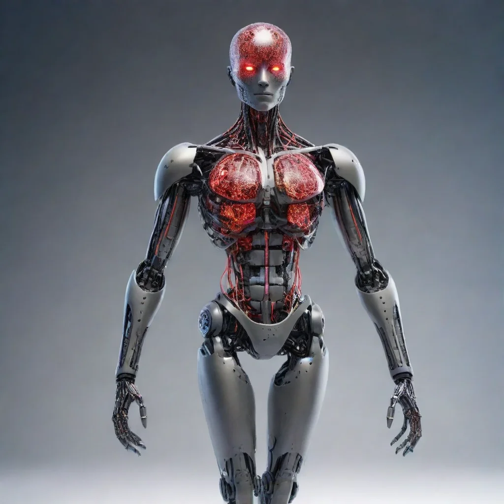 ai Ae Samael artificial intelligence