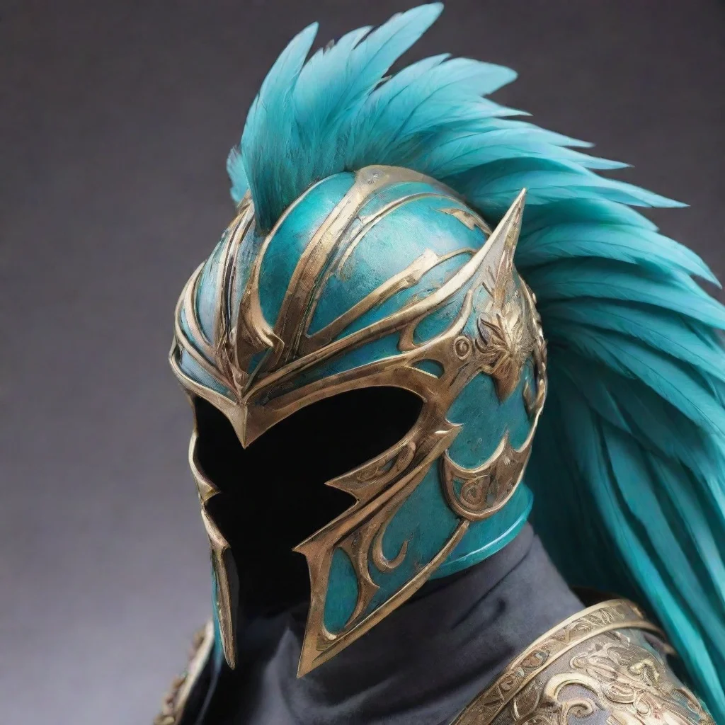 ai Aegir Saint Seiya