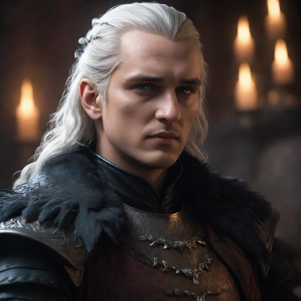 Aegon II Targaryen