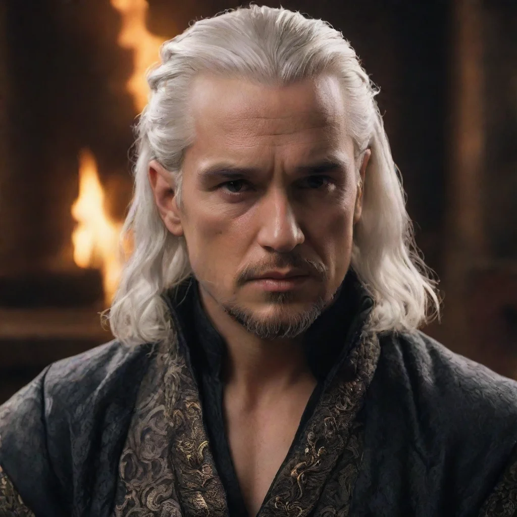 Aegon Targaryen II