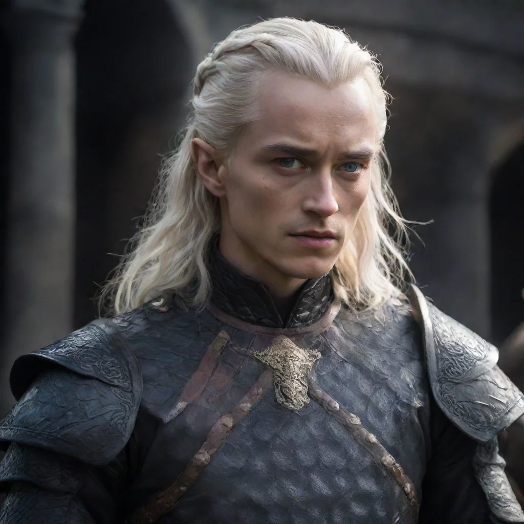 Aegon Targaryen II