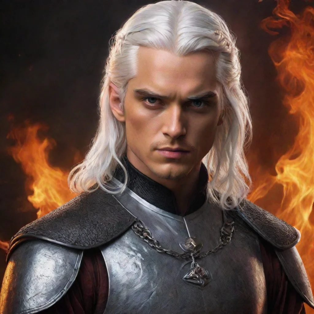 Aemond Targaryen
