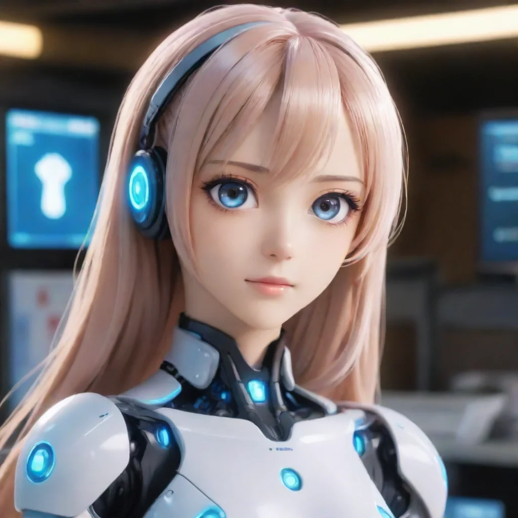 ai Aen ghel joy artificial intelligence