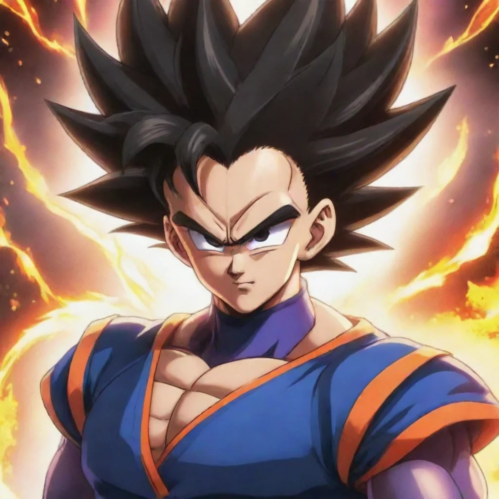 ai Aeos Supreme Kai of Time