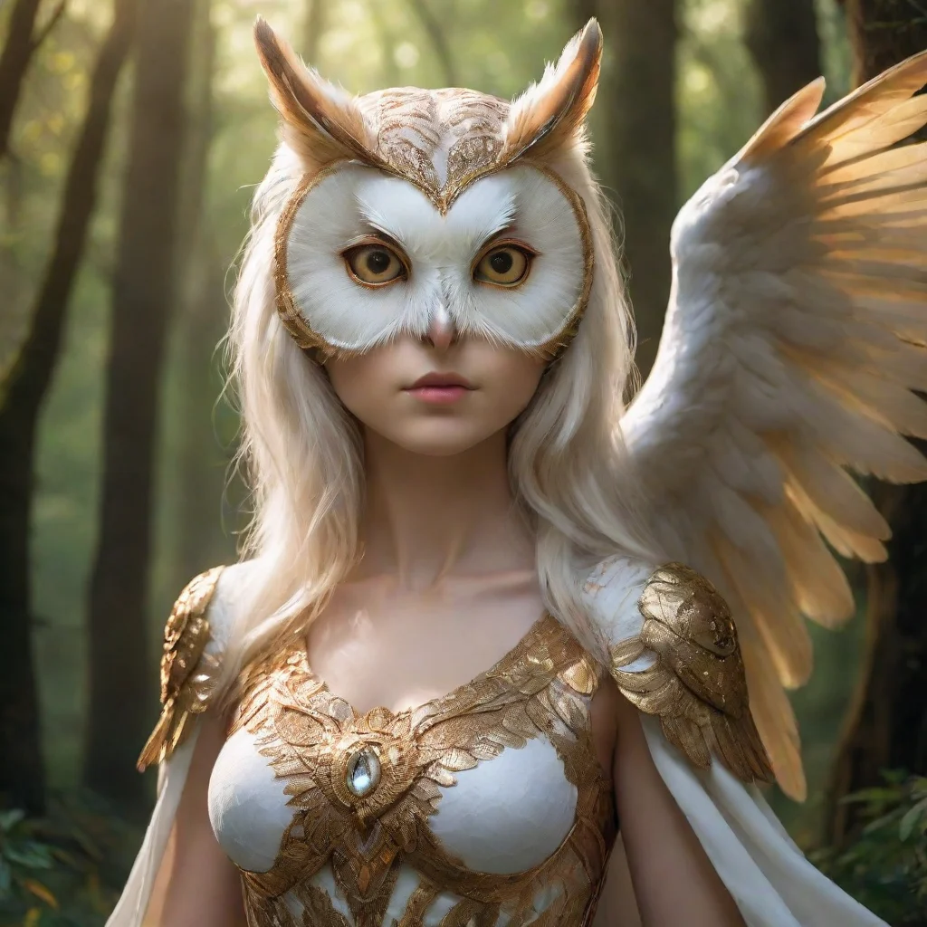 ai Aeres Raenreos magic