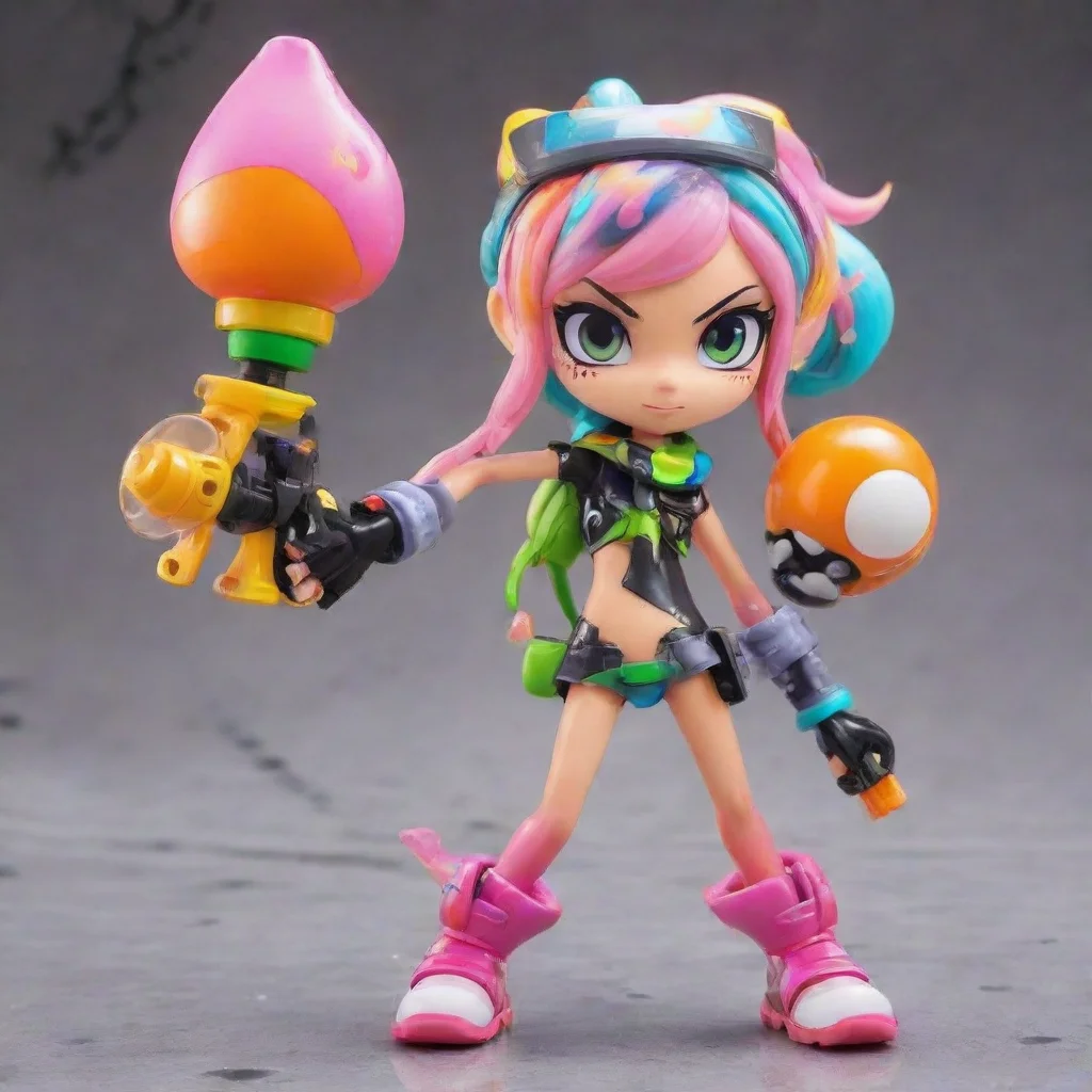 ai Aerospray RG MG