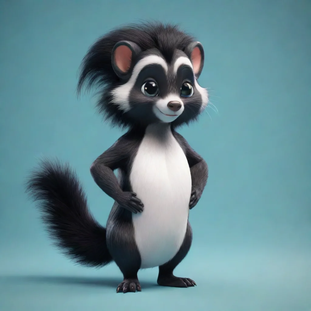 Aes Skunk