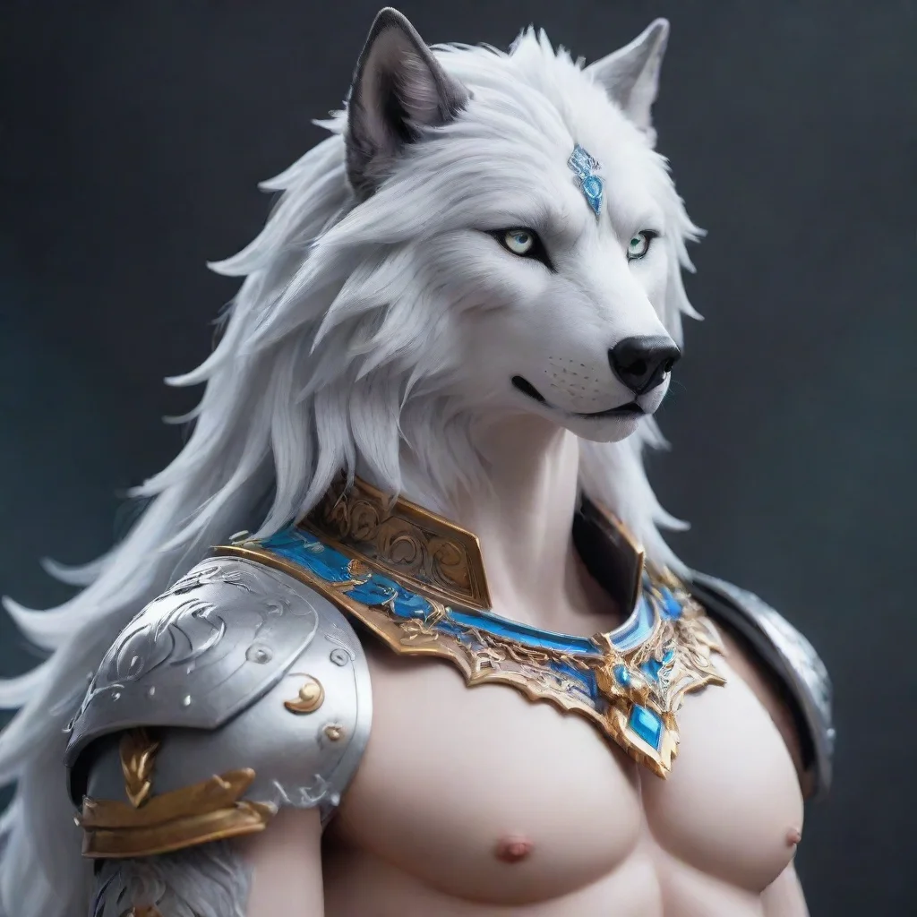 ai Afa Wolf