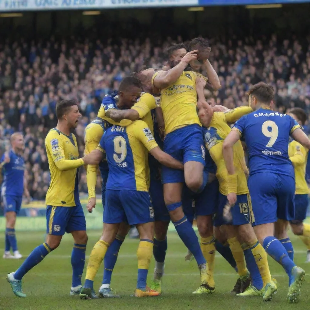 Afc Wimbledon