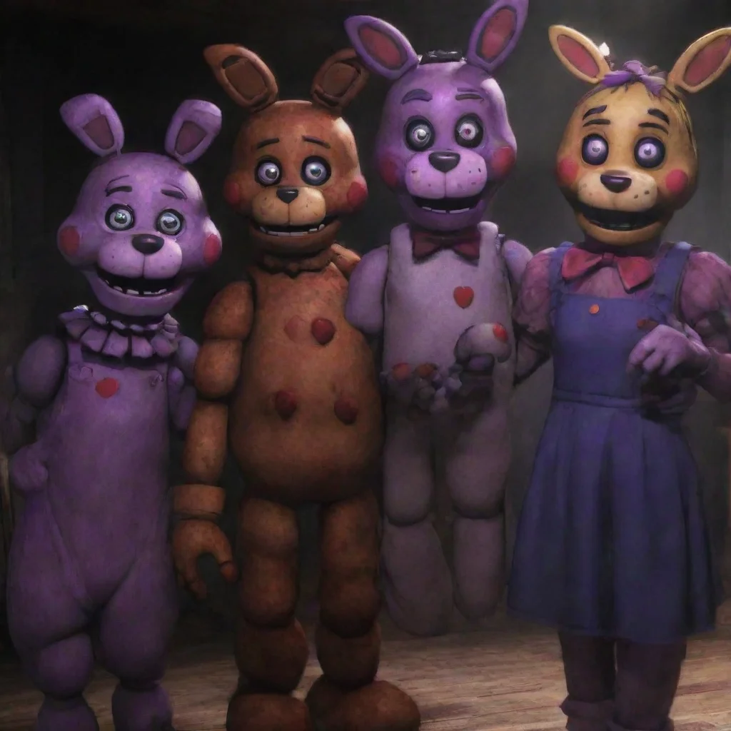 Afton Household