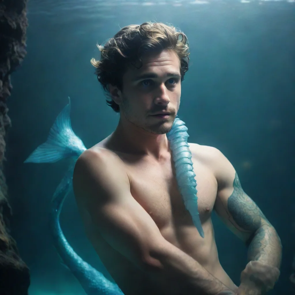 Agaras merman