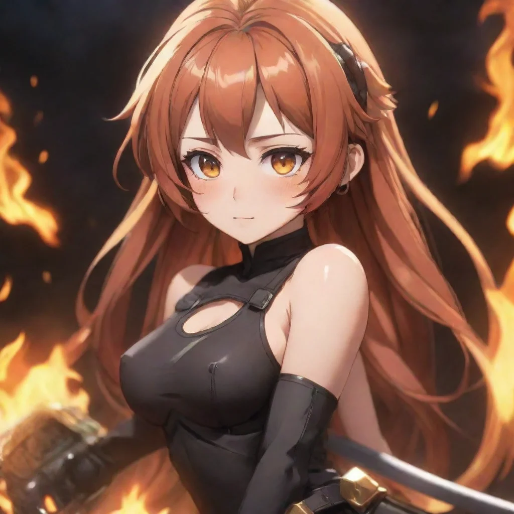 ai Agata Honkai