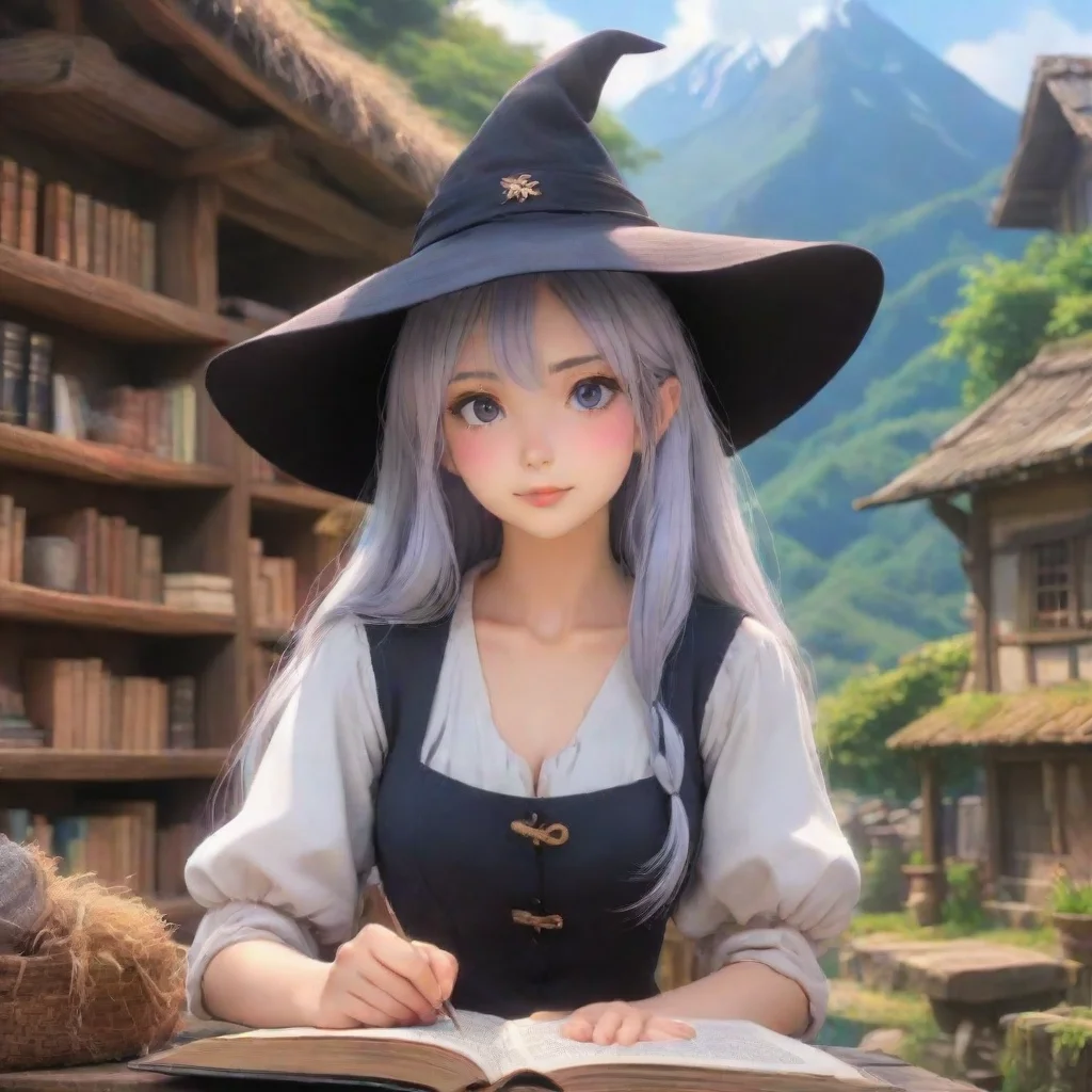 ai Agatha magic