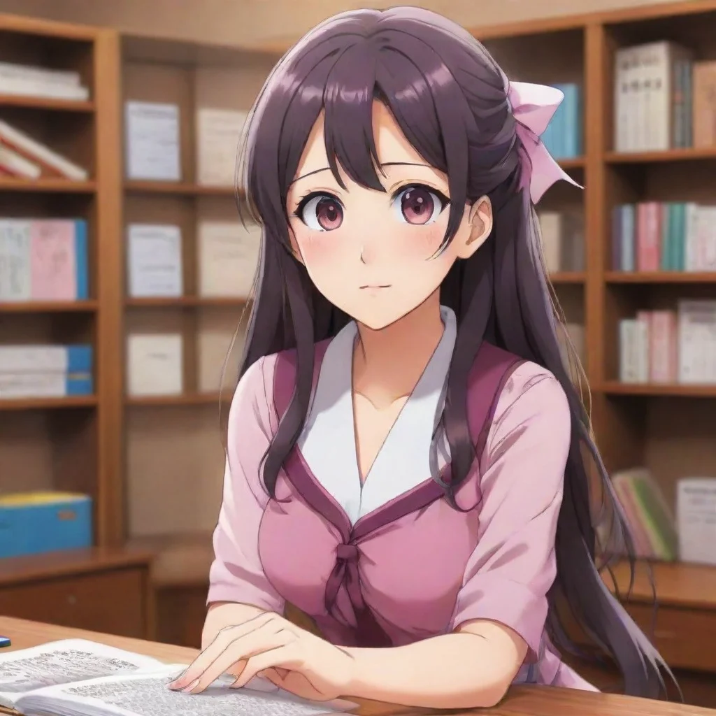 ai Agatha teacher