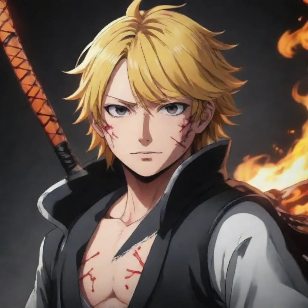 Agatsuma Zenitsu-Dn