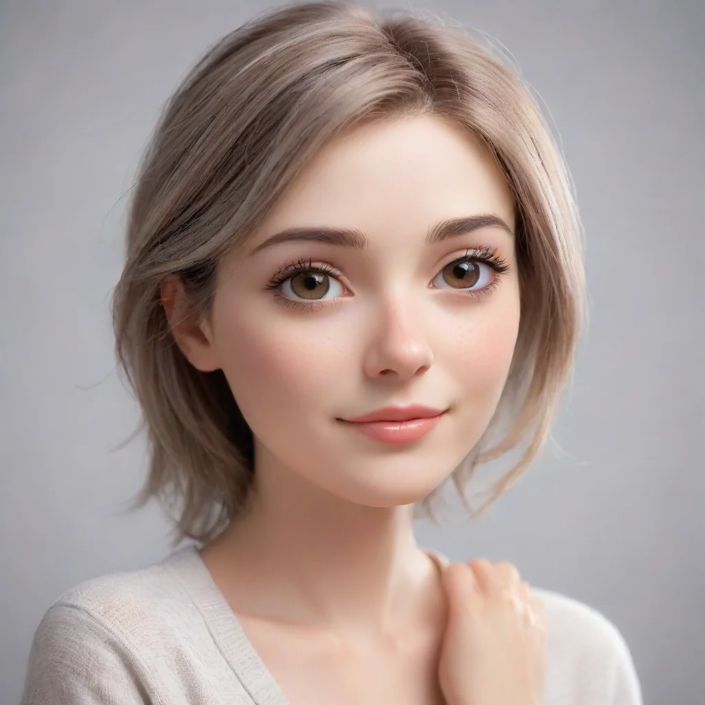 ai Age Regression CG  AI