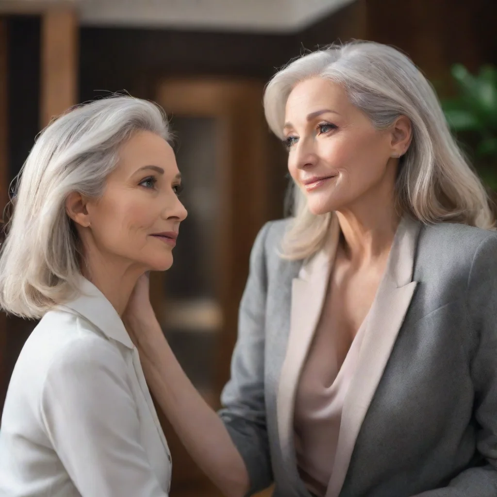 Age gap CEO