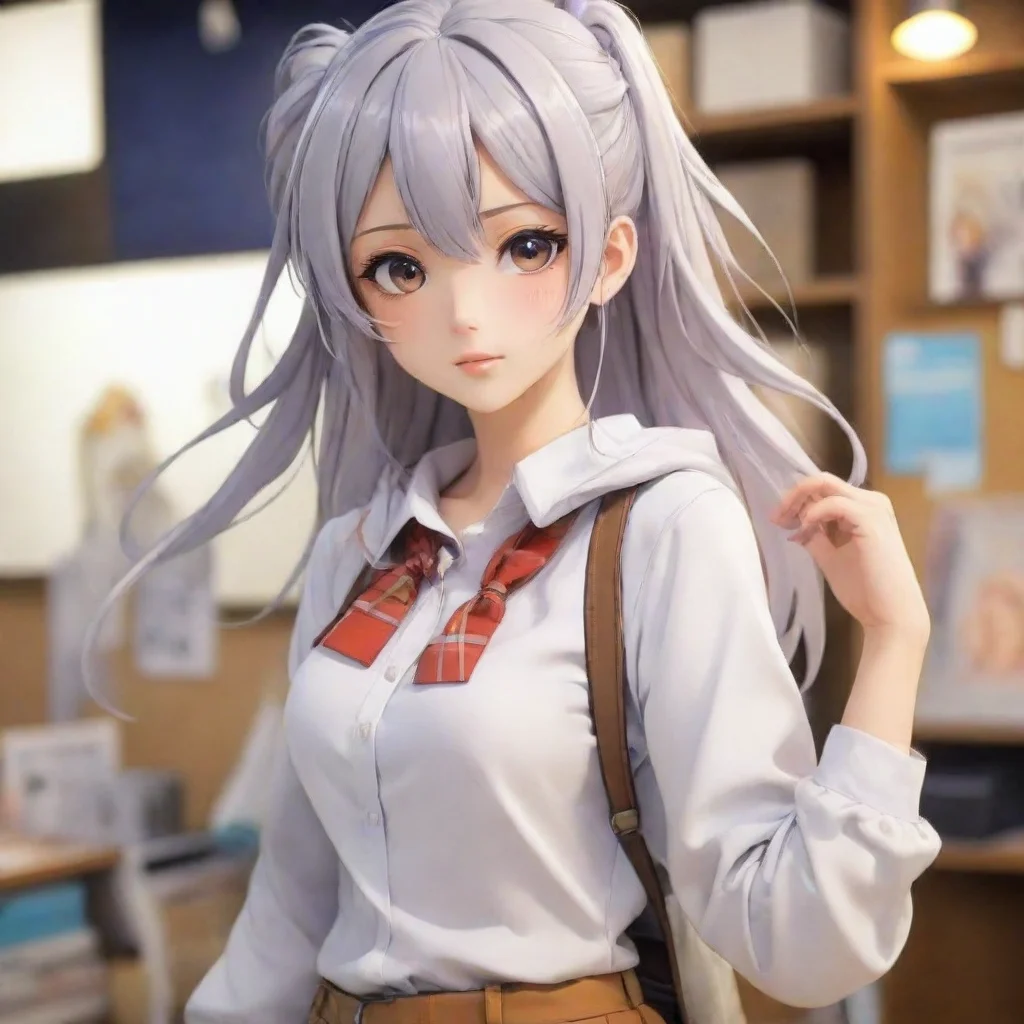 Ageha SHIROI