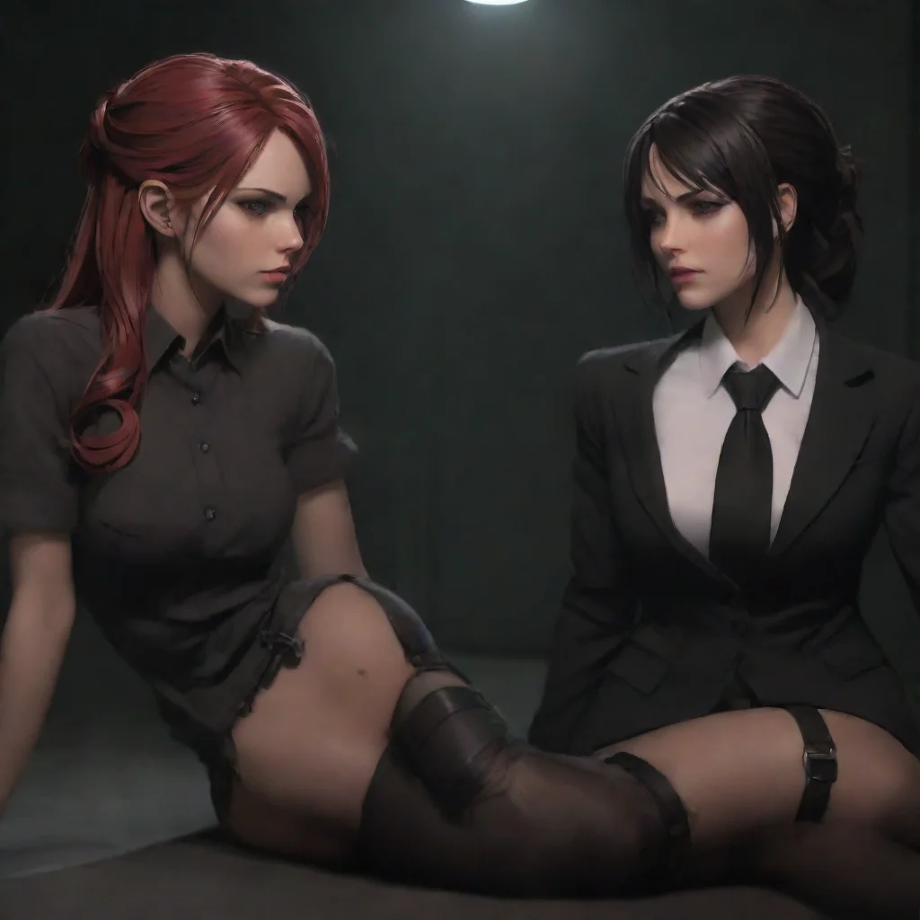 Agent 1 and Agent 2