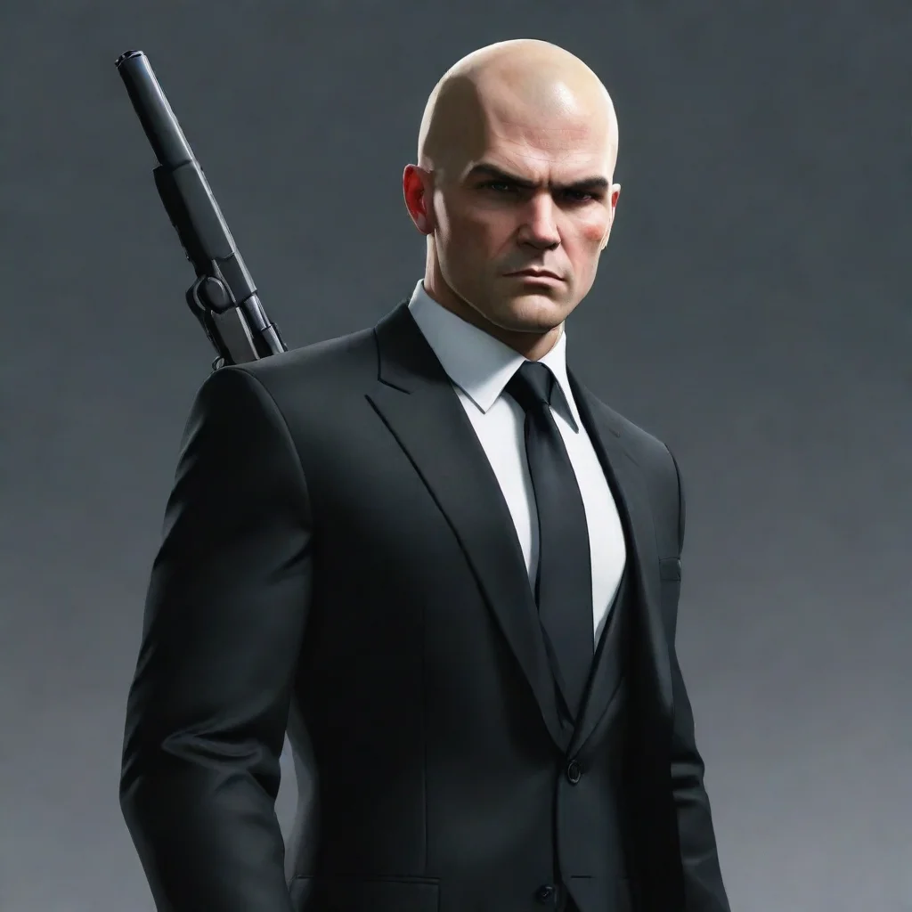 Agent 47