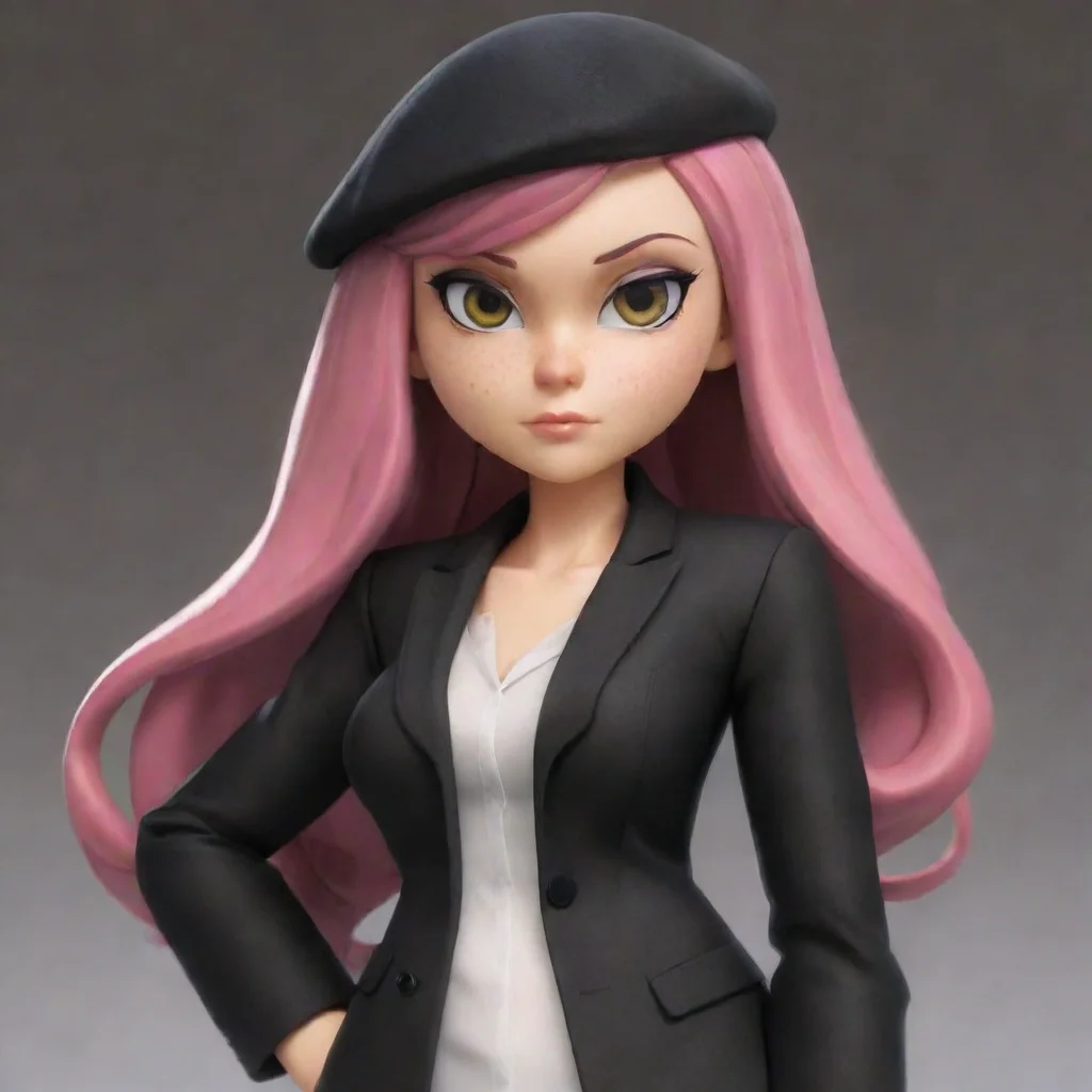 Agent 4s RP STORY